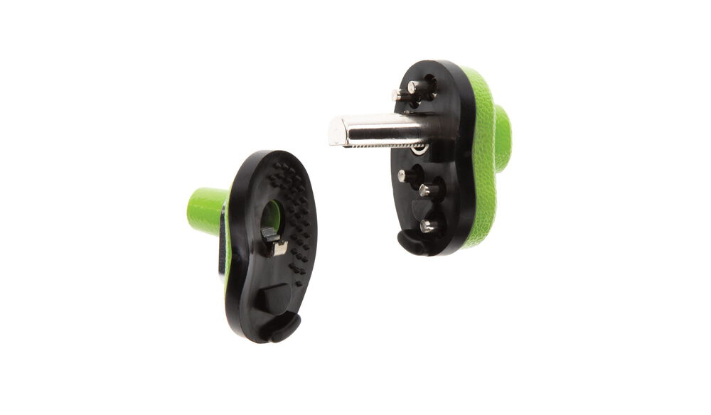 Keyed Trigger Lock